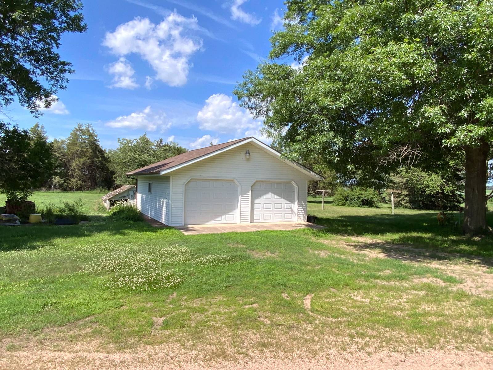 Photo 27 of 35 of home listing at 51057 Highway 20, Orchard, NE 68764