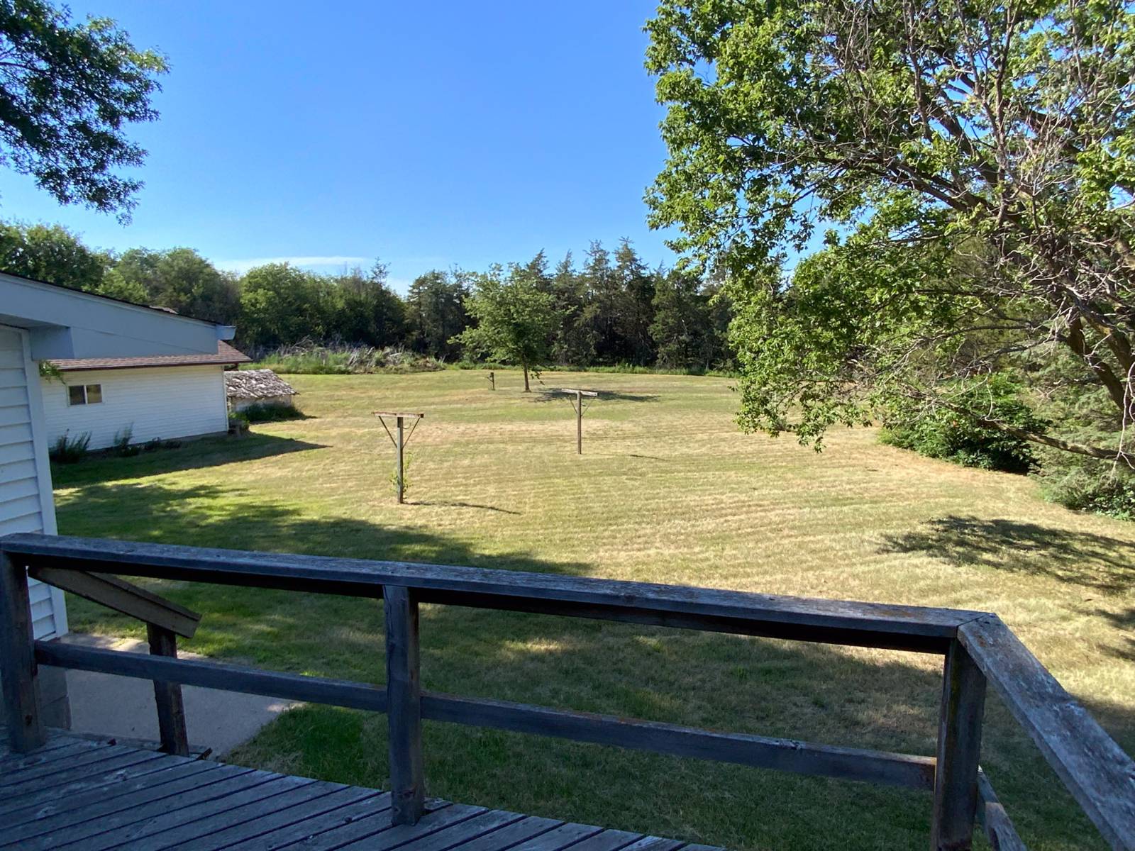Photo 6 of 35 of home listing at 51057 Highway 20, Orchard, NE 68764
