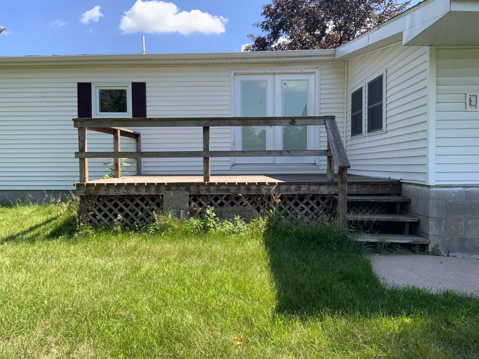Photo 4 of 35 of home listing at 51057 Highway 20, Orchard, NE 68764