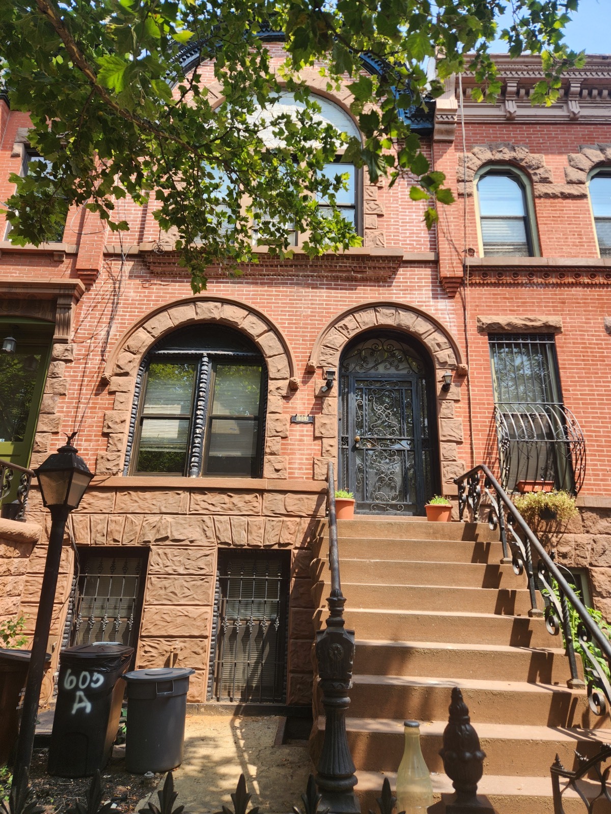 605A Decatur Street
