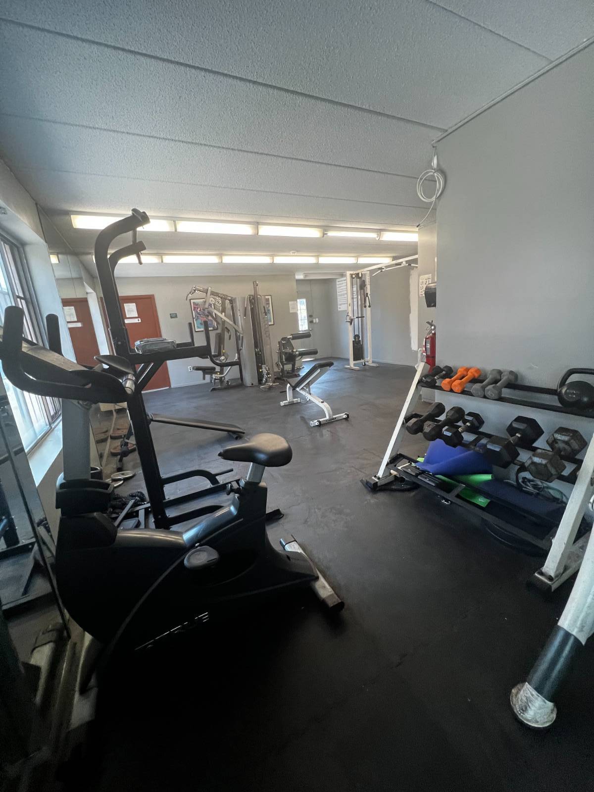 1431 East 108, #10A