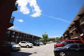 1431 East 108, #10A