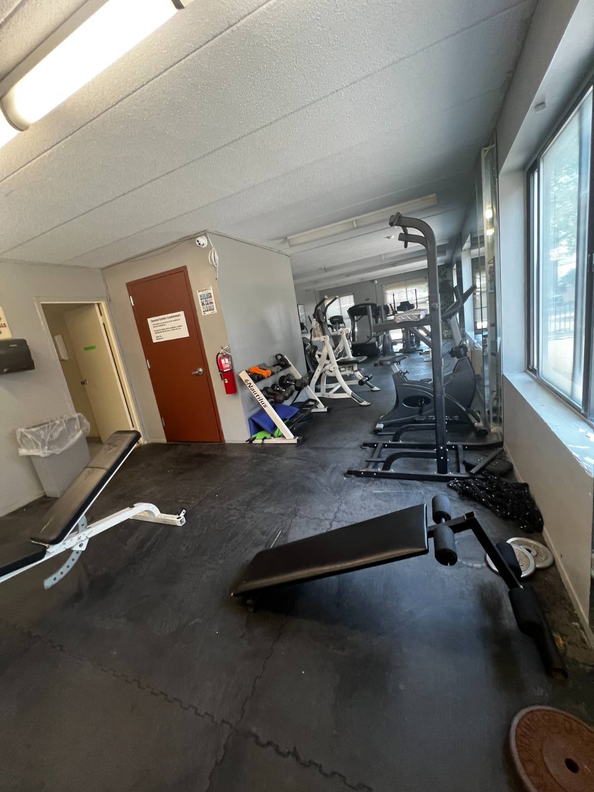 1431 East 108, #10A