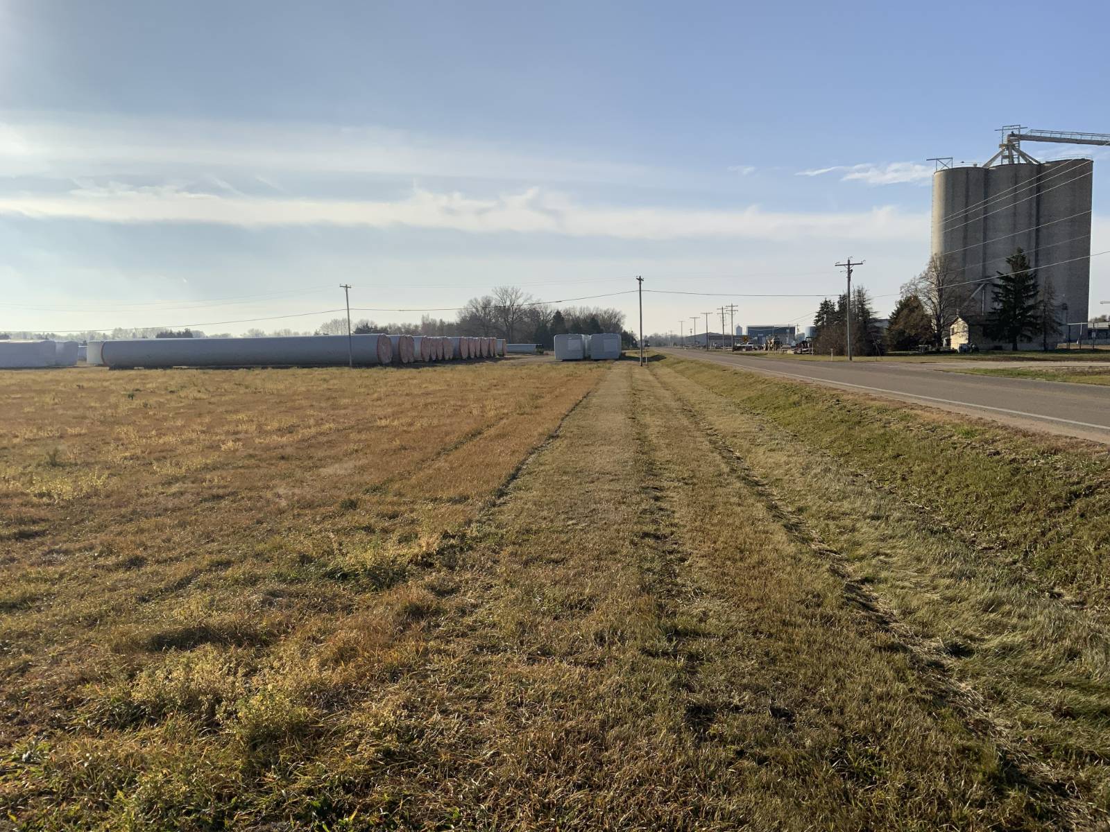 Photo 1 of 4 of land listing at Pioneer Road, Oneill, NE 68763