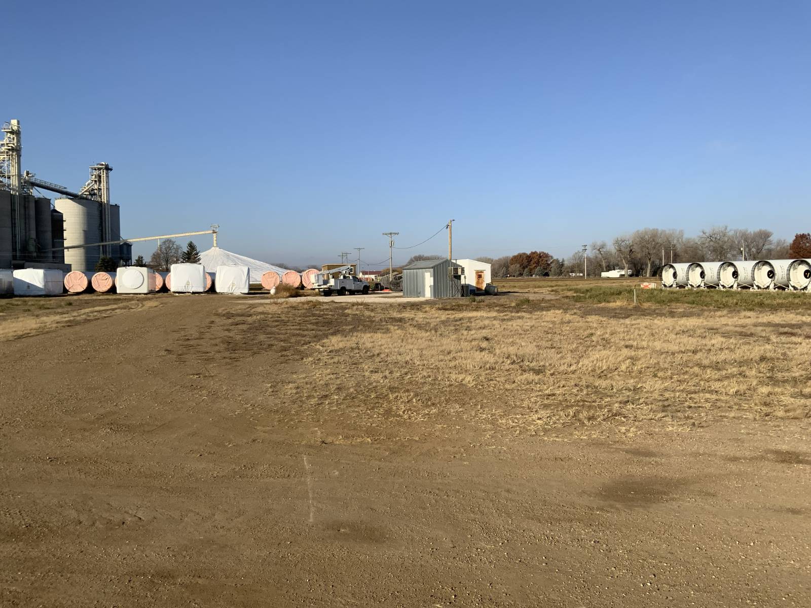 Photo 2 of 4 of land listing at Pioneer Road, Oneill, NE 68763