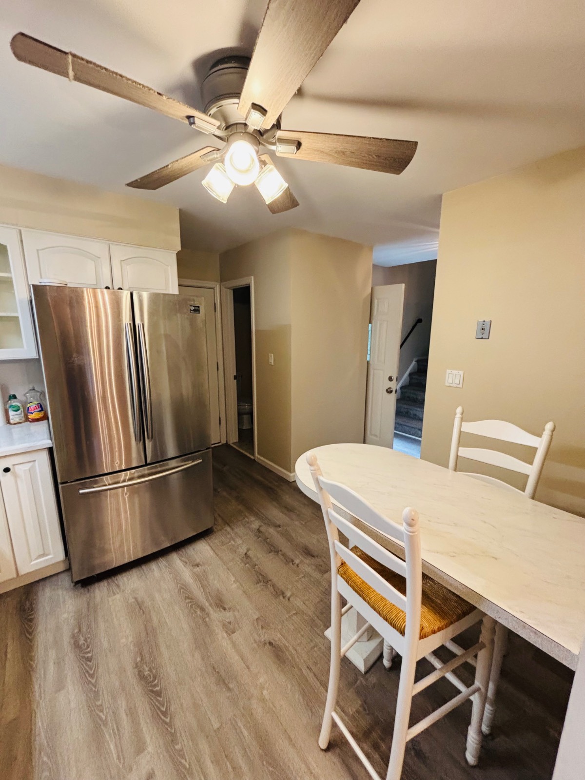 3 Altamont av, #1