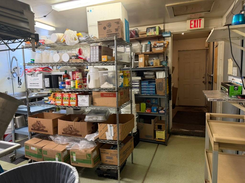 Storage