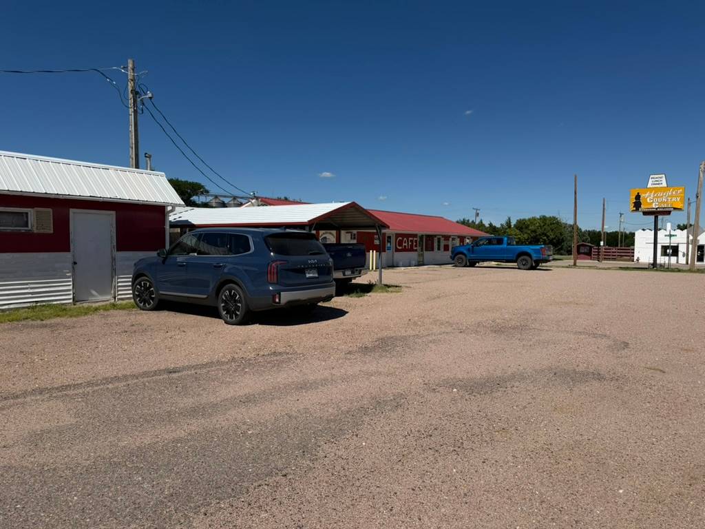 Photo 3 of 12 of business opportunity listing at 105 Nebraska Ave, Haigler, NE 69030