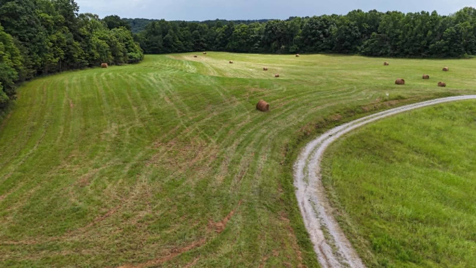 7.7ac Sandlick Rd