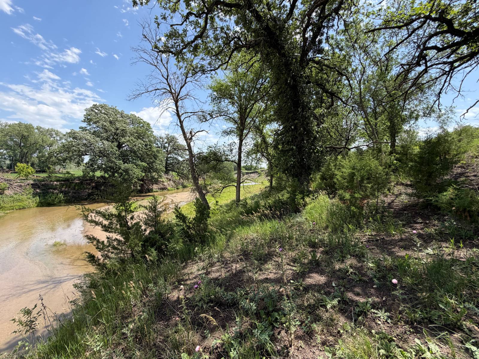 Photo 13 of 49 of home listing at 50876 897th Rd, Lynch, NE 68746