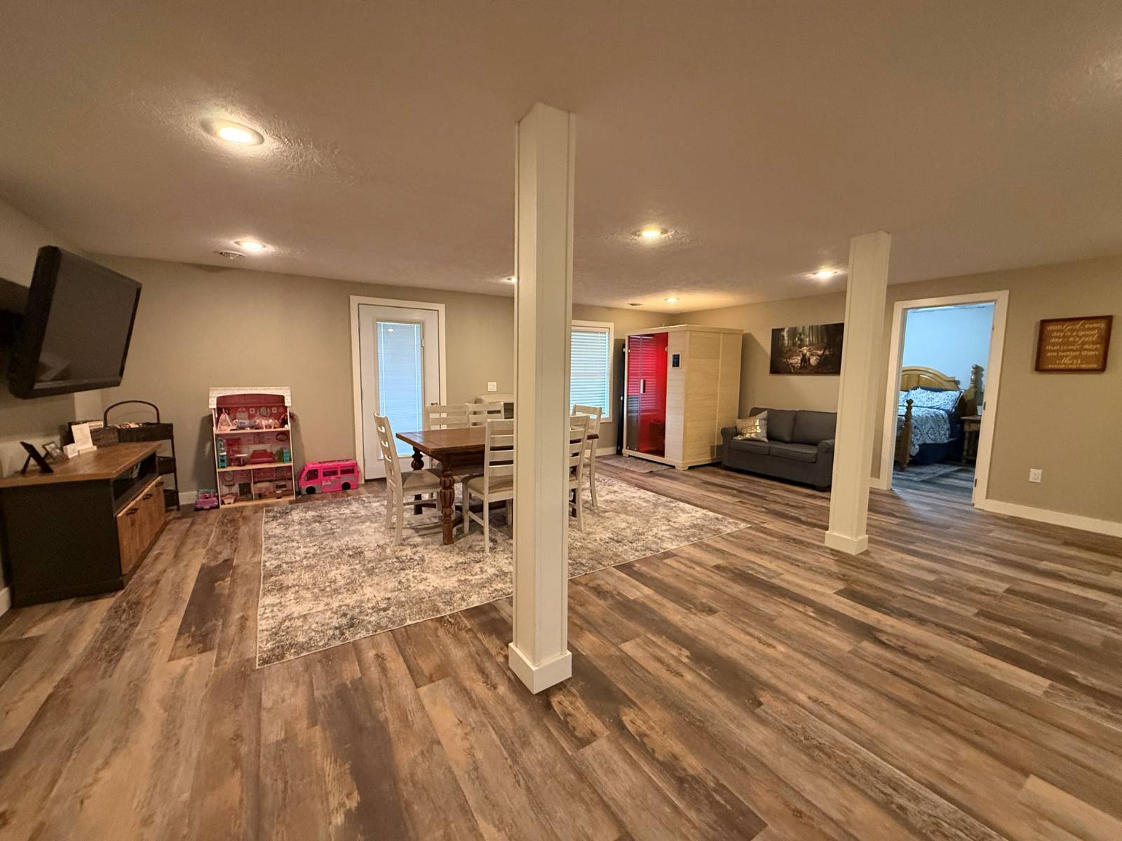 Photo 42 of 49 of home listing at 50876 897th Rd, Lynch, NE 68746