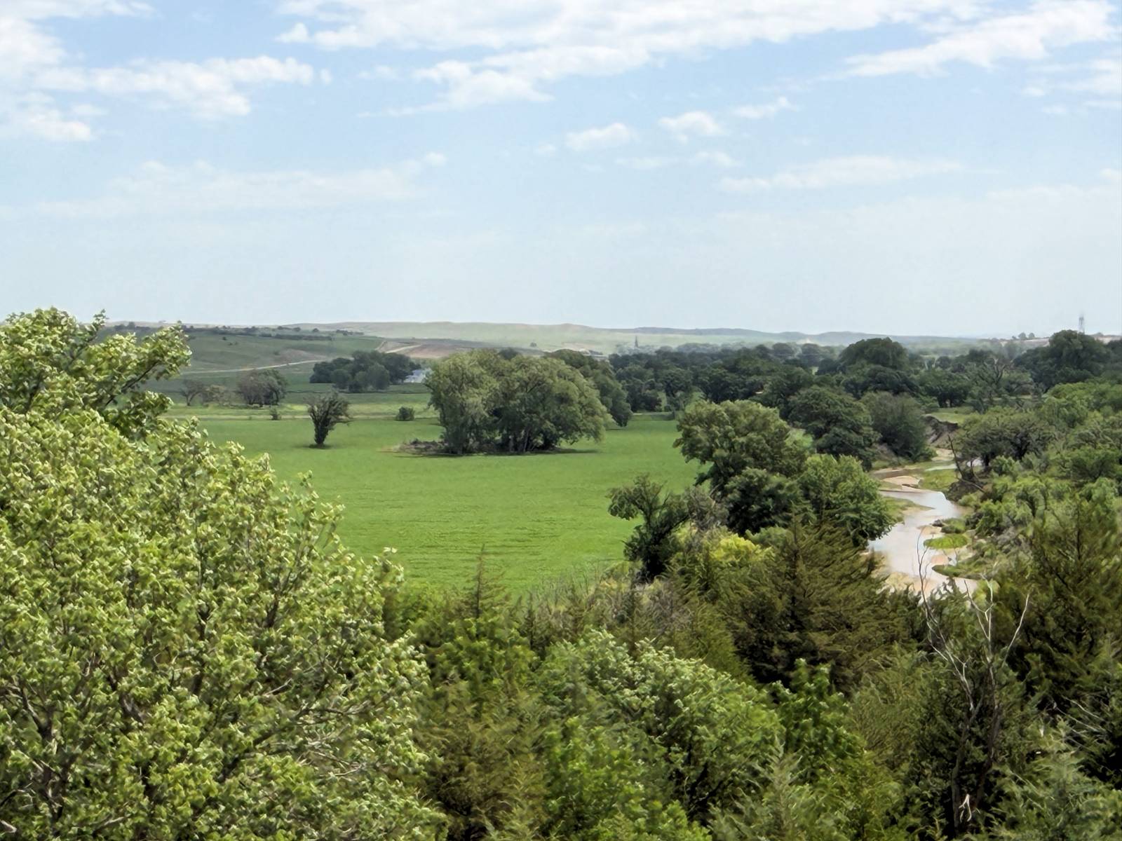 Photo 10 of 49 of home listing at 50876 897th Rd, Lynch, NE 68746