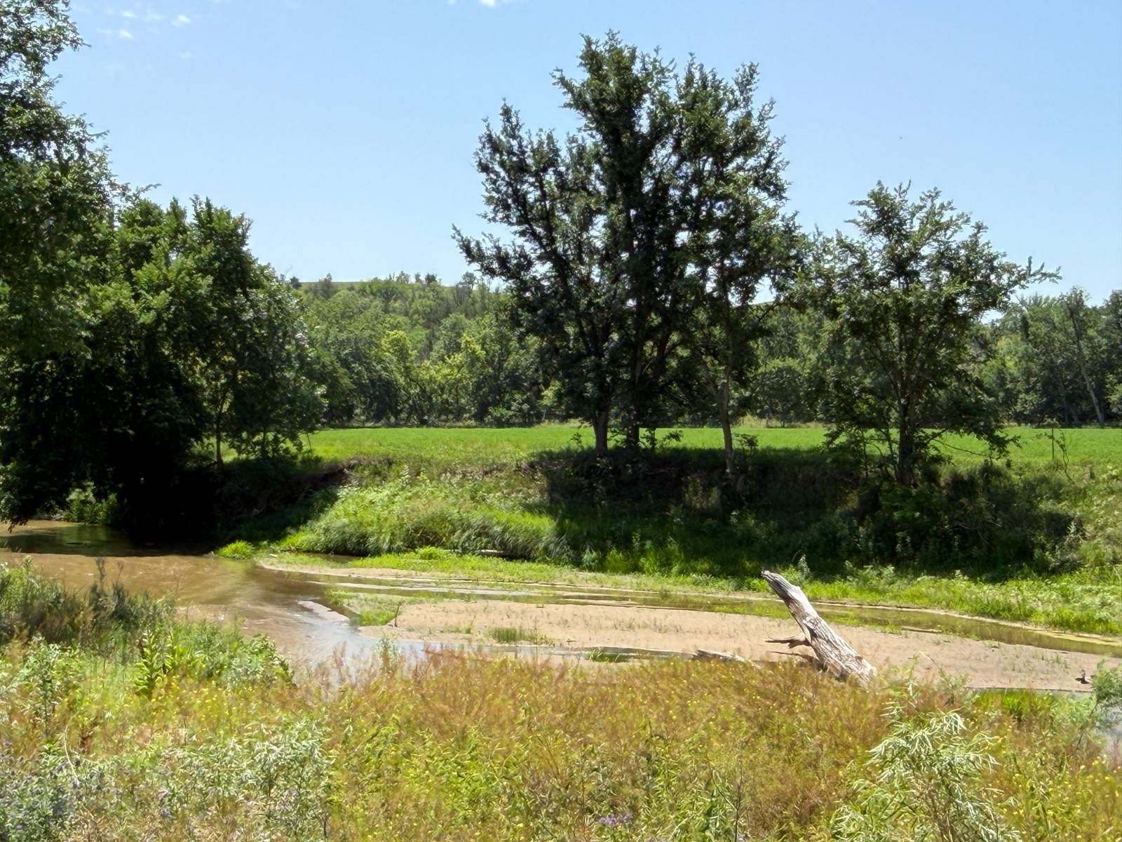 Photo 17 of 49 of home listing at 50876 897th Rd, Lynch, NE 68746