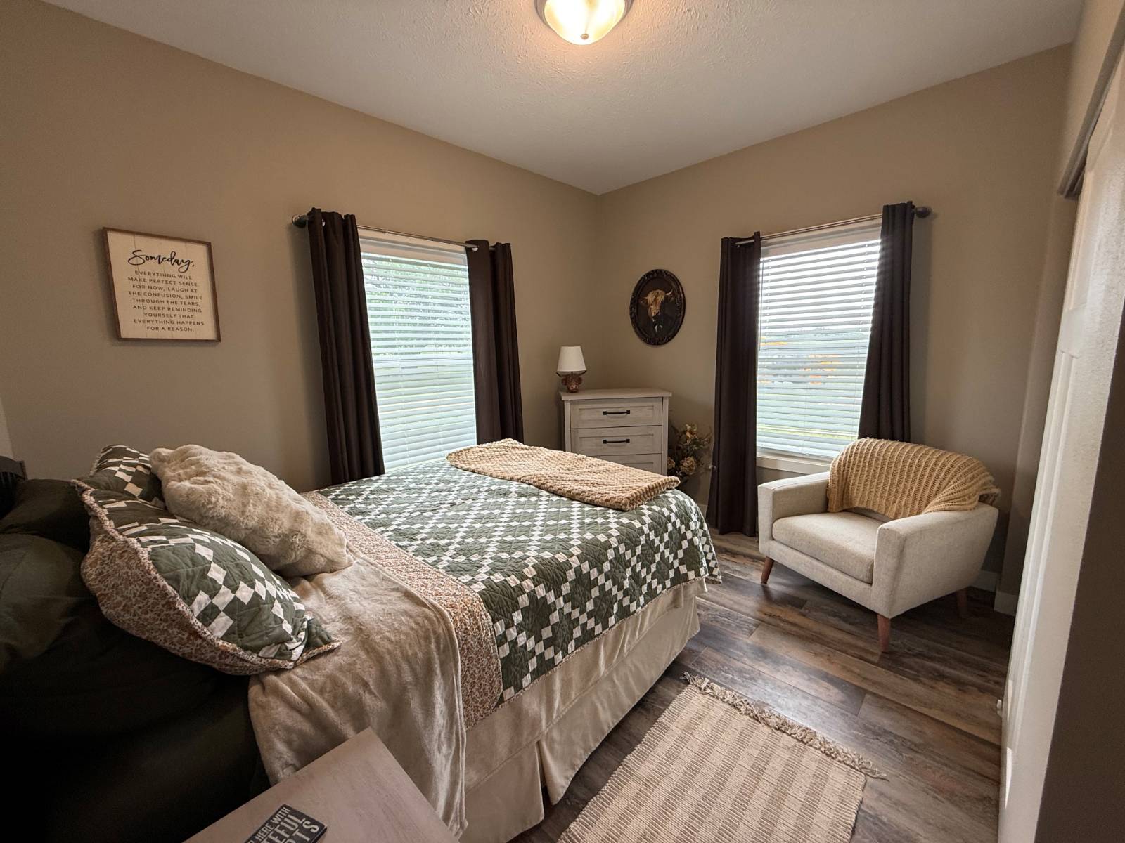Photo 36 of 49 of home listing at 50876 897th Rd, Lynch, NE 68746
