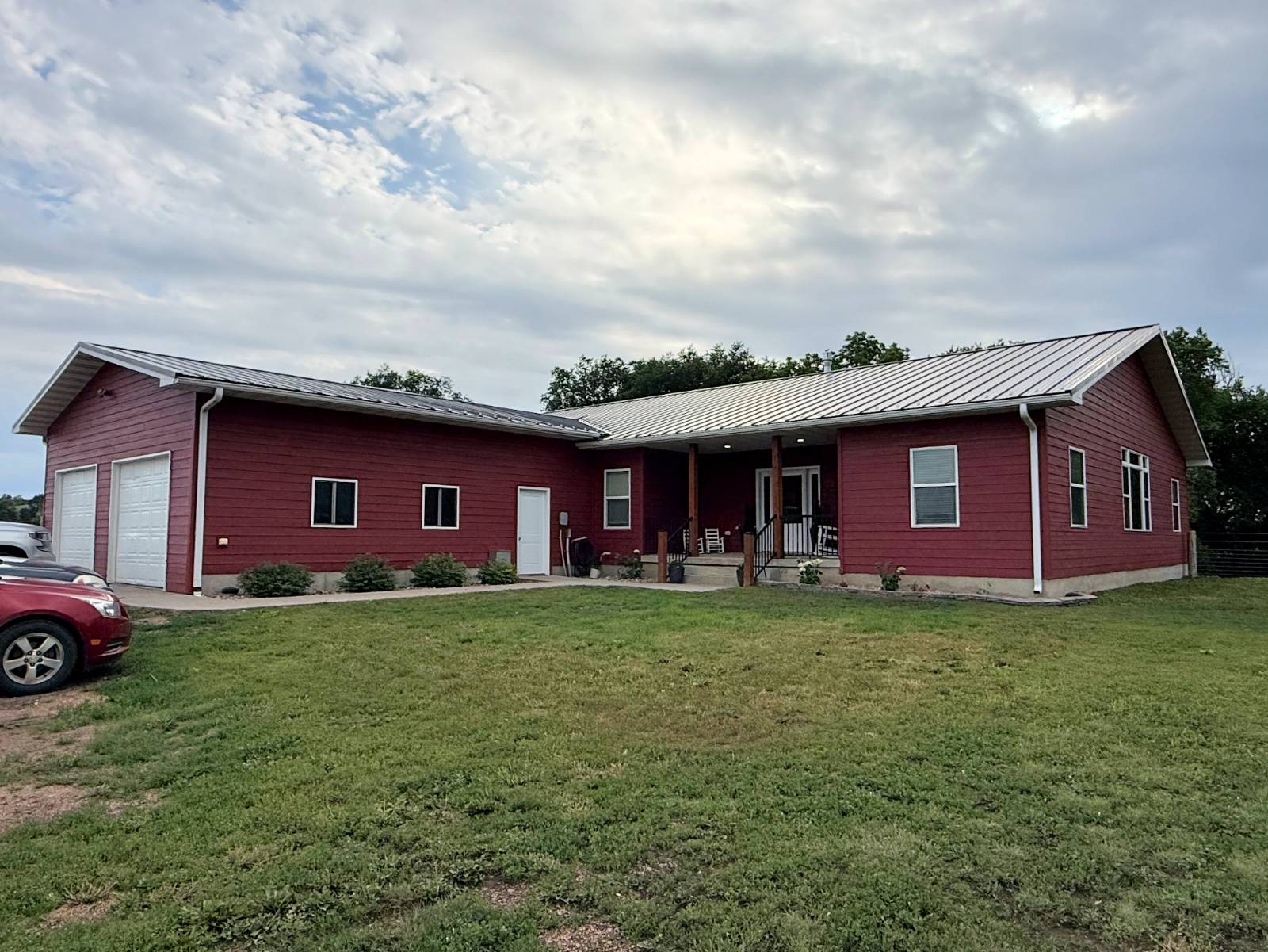 Photo 3 of 49 of home listing at 50876 897th Rd, Lynch, NE 68746