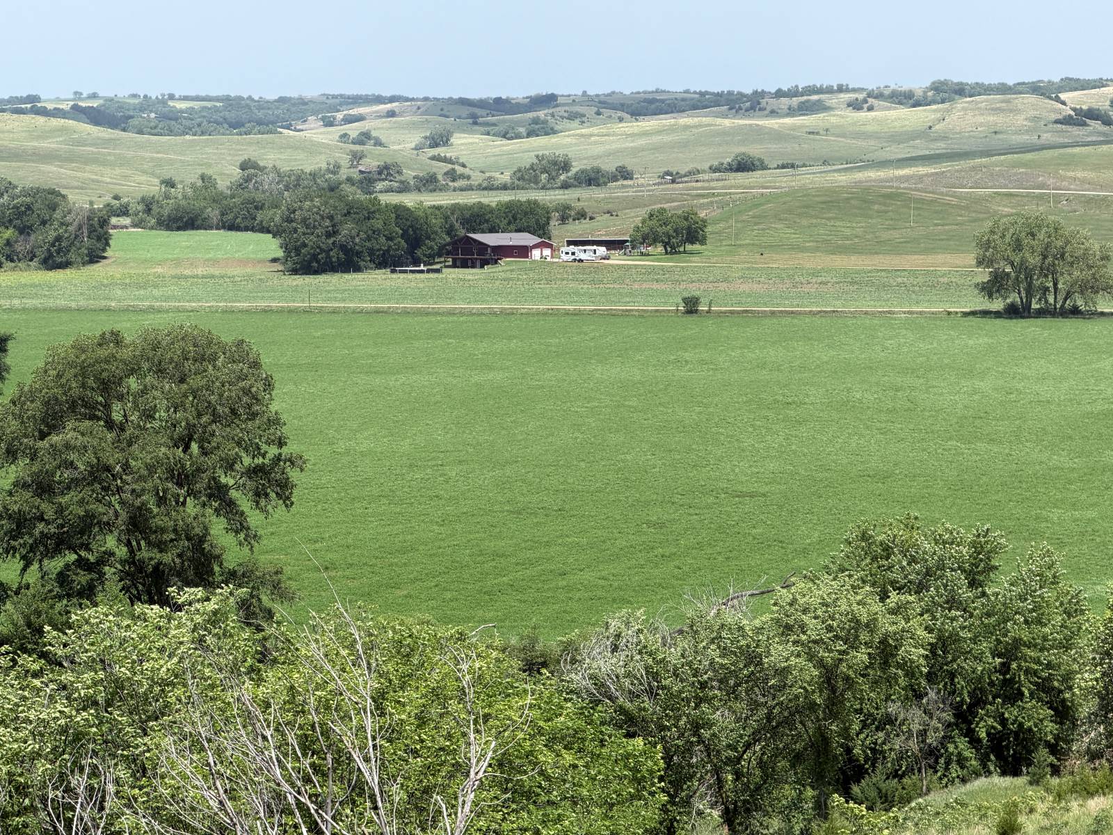 Photo 1 of 49 of home listing at 50876 897th Rd, Lynch, NE 68746