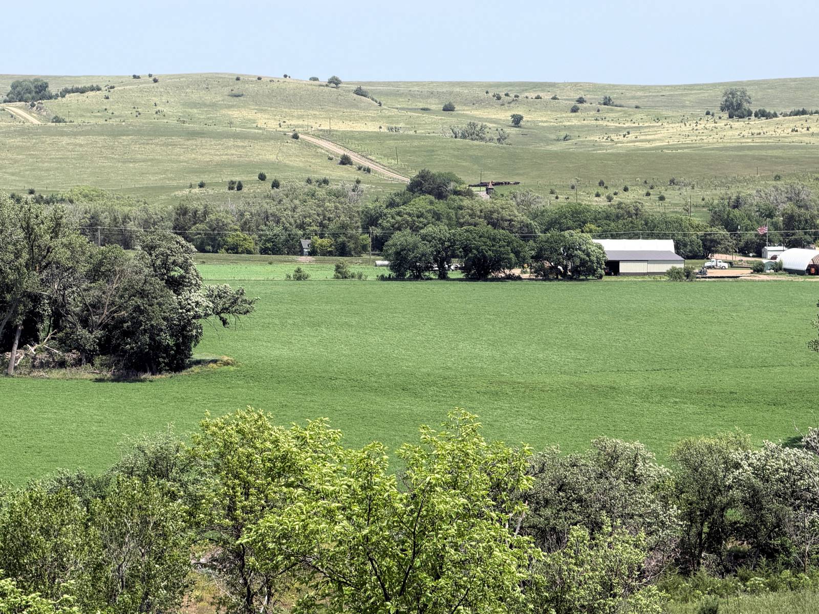 Photo 11 of 49 of home listing at 50876 897th Rd, Lynch, NE 68746