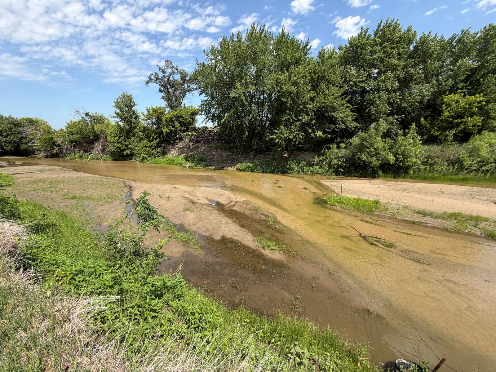 Photo 5 of 49 of home listing at 50876 897th Rd, Lynch, NE 68746