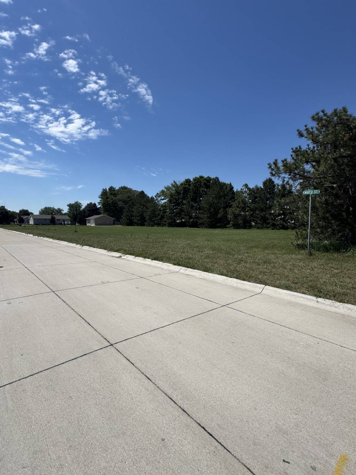 Photo 4 of 4 of land listing at East Mayo Street, Oneill, NE 68763