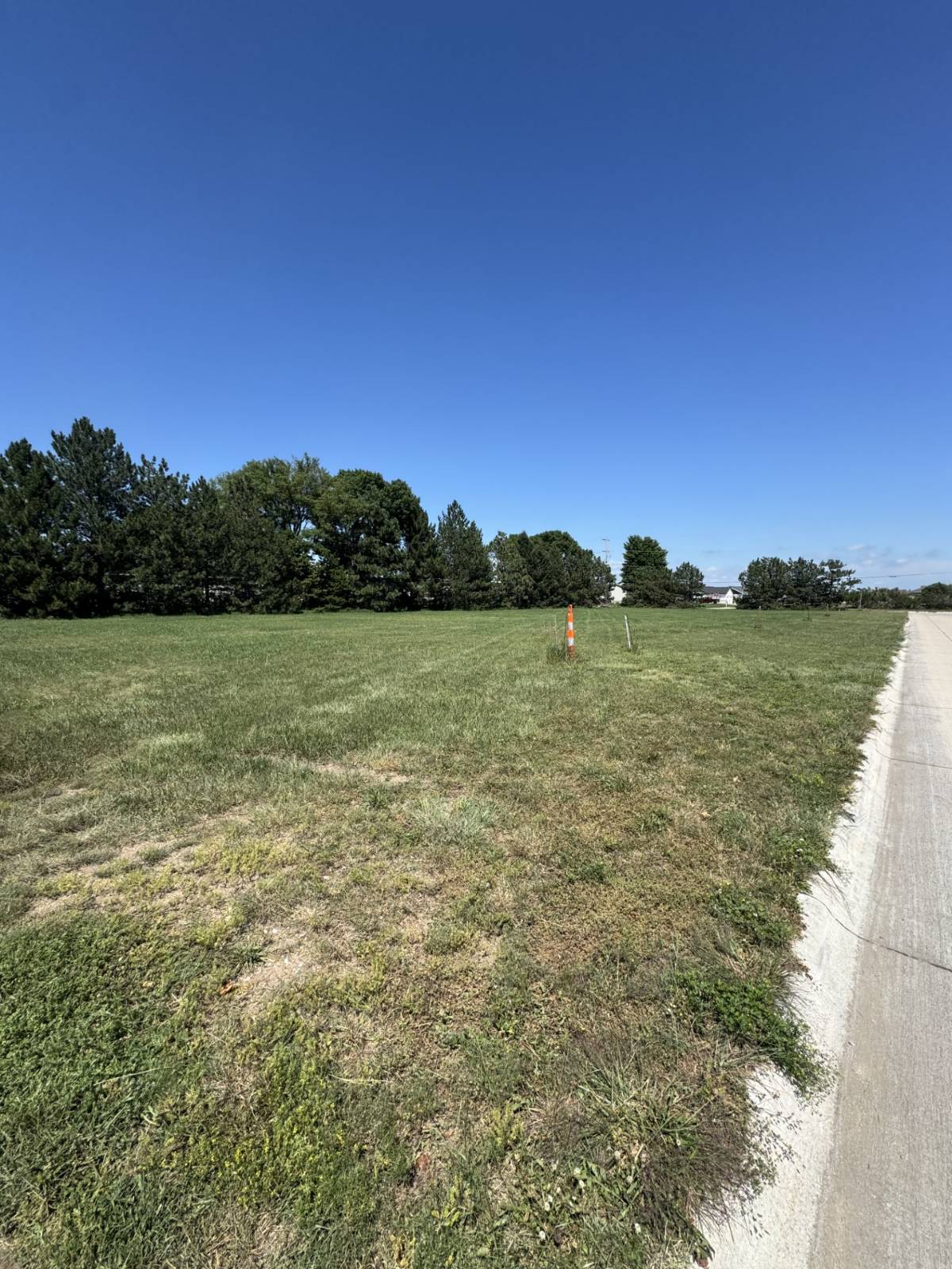 Photo 2 of 4 of land listing at East Mayo Street, Oneill, NE 68763