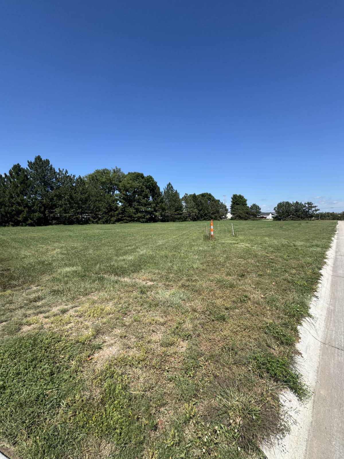 Photo 1 of 4 of land listing at East Mayo Street, Oneill, NE 68763