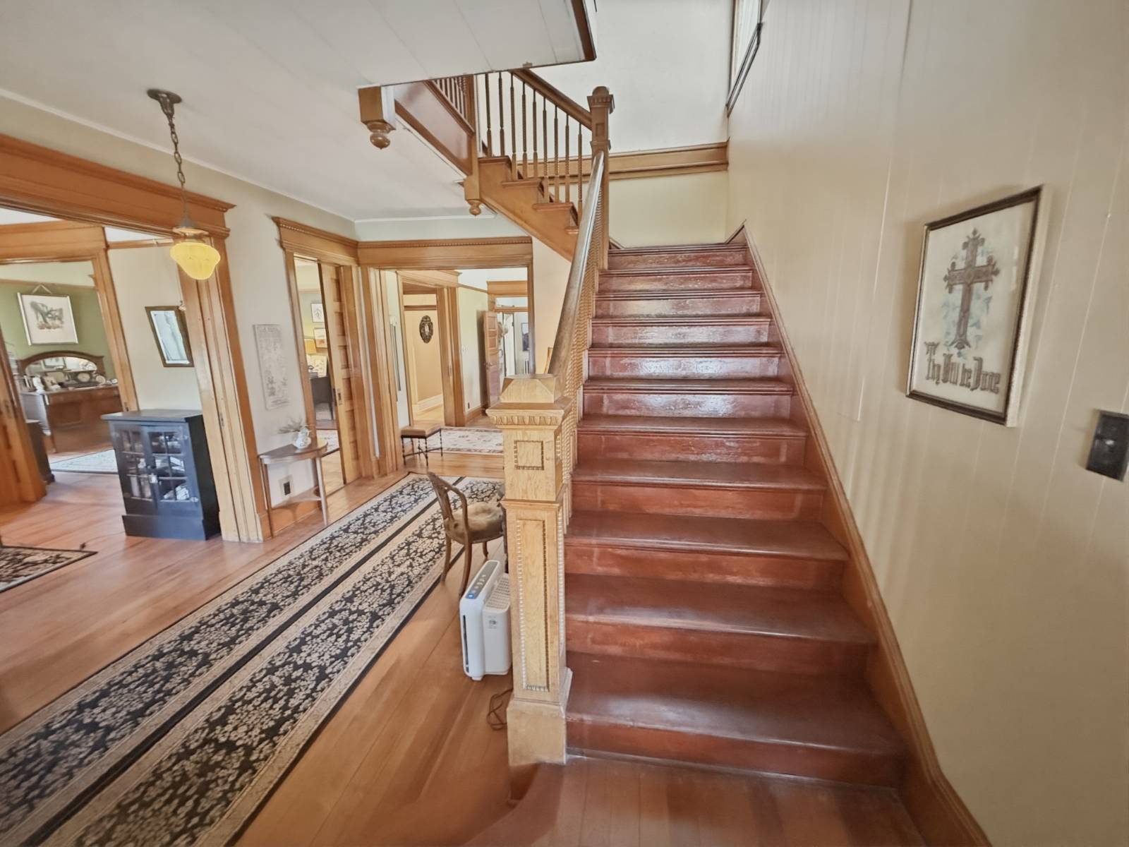 Photo 43 of 60 of home listing at 304 W. Dayton St., Cedar Rapids, NE 68627