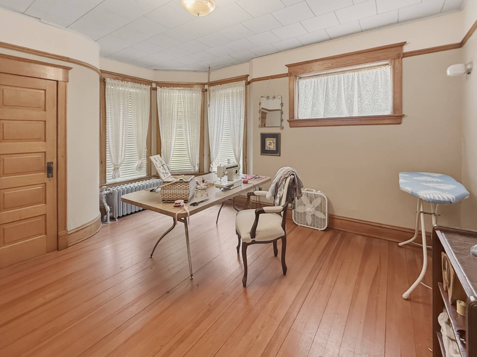 Photo 46 of 60 of home listing at 304 W. Dayton St., Cedar Rapids, NE 68627