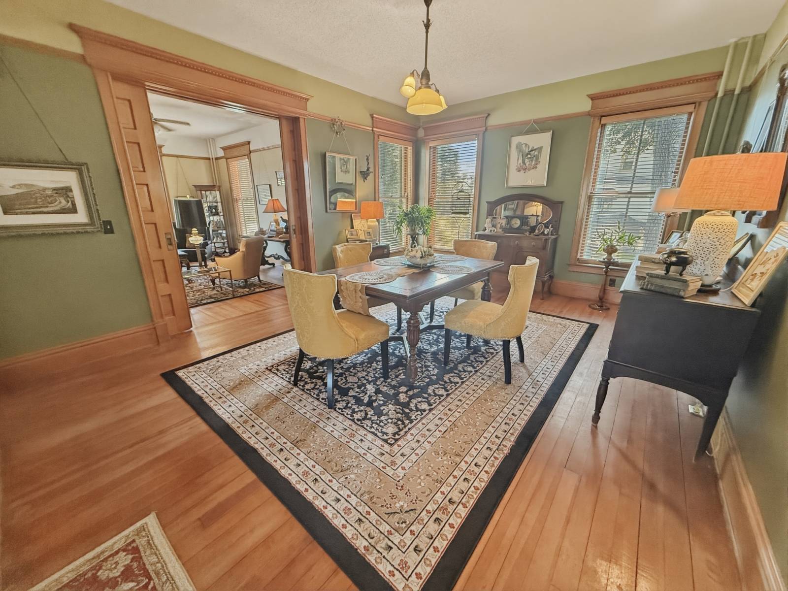 Photo 16 of 60 of home listing at 304 W. Dayton St., Cedar Rapids, NE 68627
