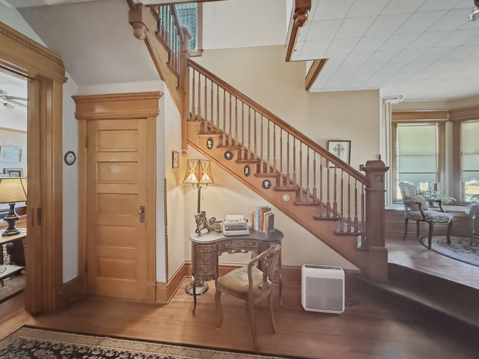 Photo 8 of 60 of home listing at 304 W. Dayton St., Cedar Rapids, NE 68627