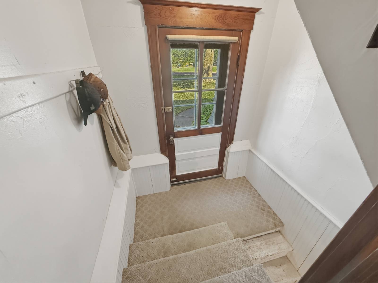 Photo 41 of 60 of home listing at 304 W. Dayton St., Cedar Rapids, NE 68627