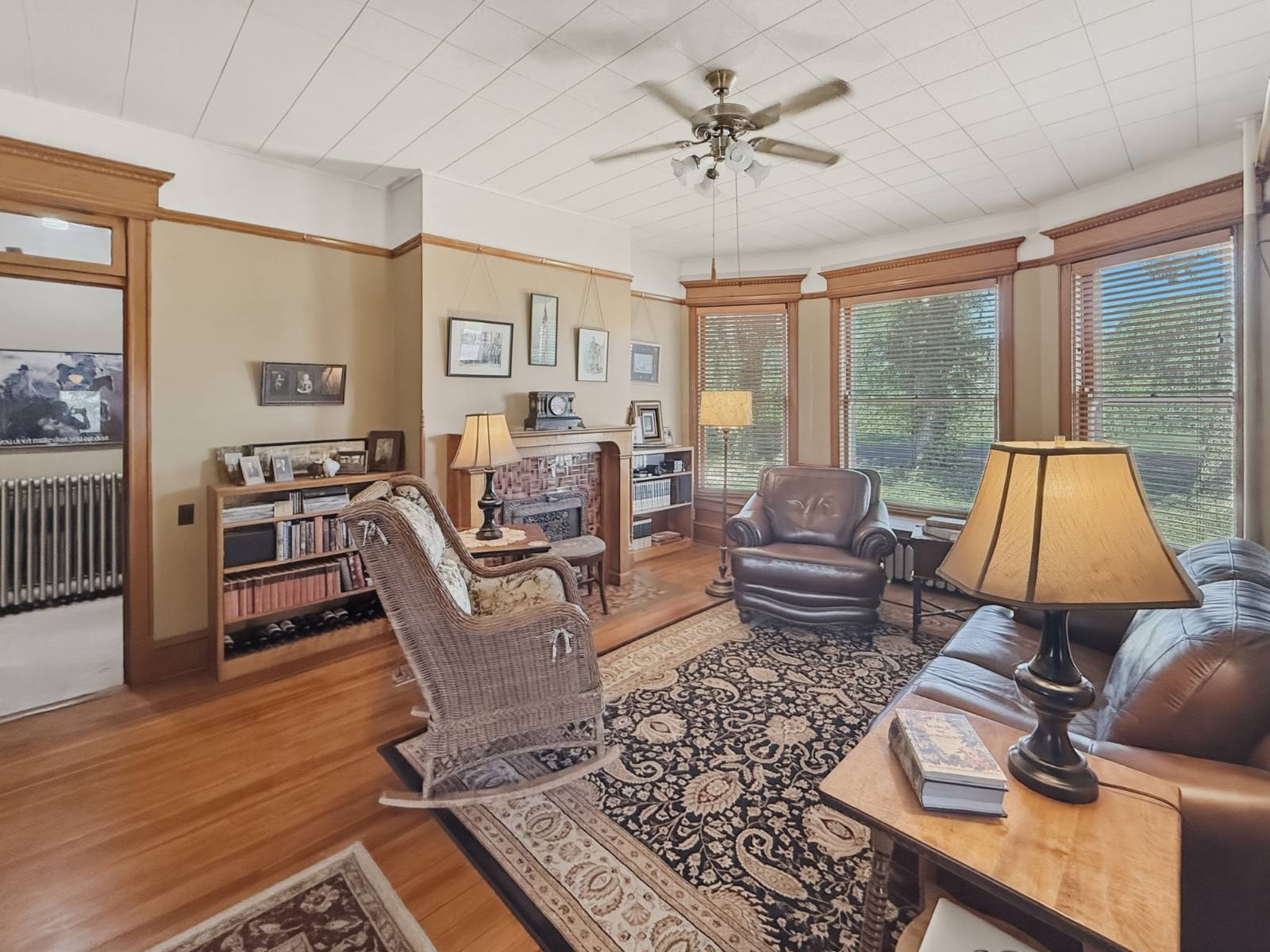 Photo 20 of 60 of home listing at 304 W. Dayton St., Cedar Rapids, NE 68627