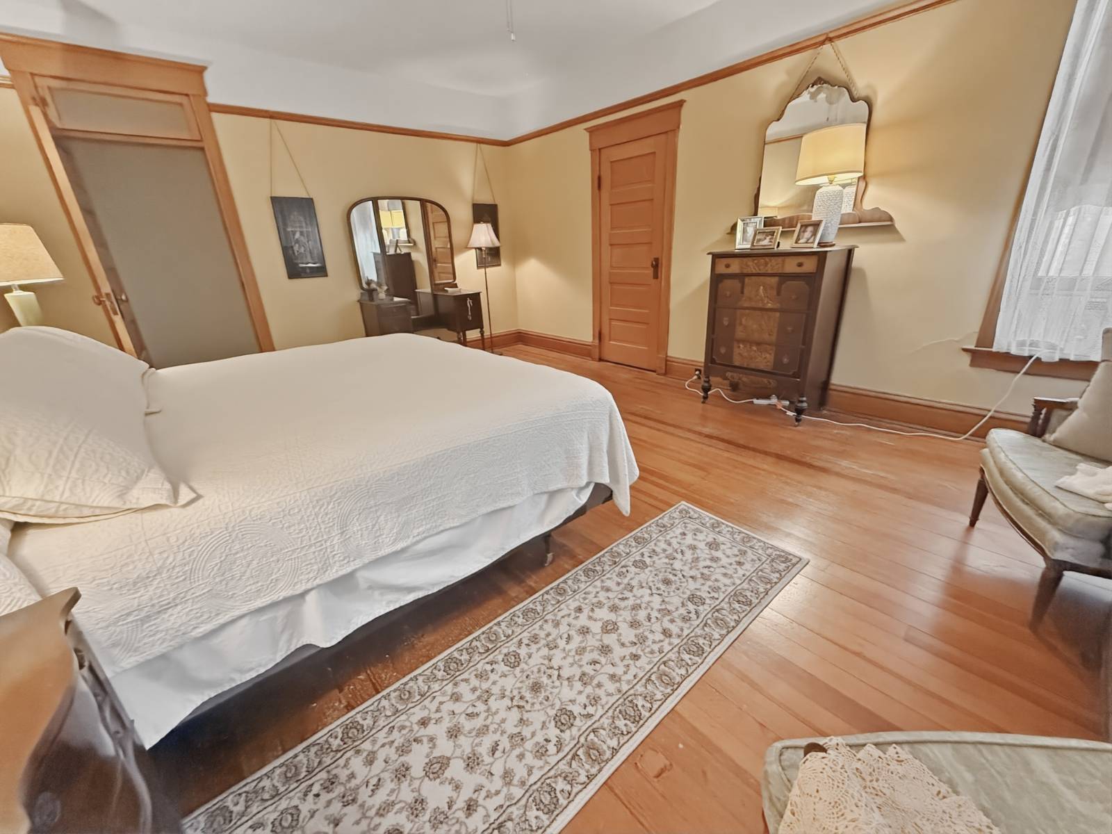 Photo 50 of 60 of home listing at 304 W. Dayton St., Cedar Rapids, NE 68627