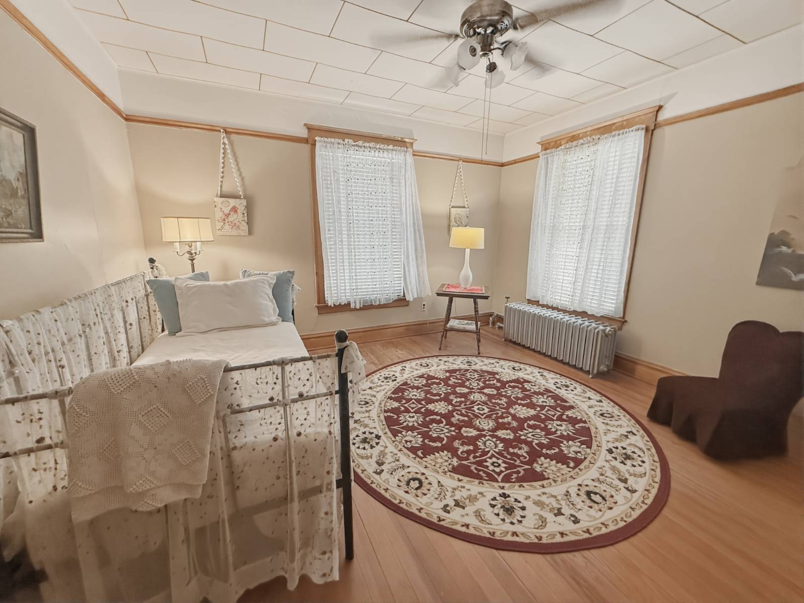Photo 47 of 60 of home listing at 304 W. Dayton St., Cedar Rapids, NE 68627