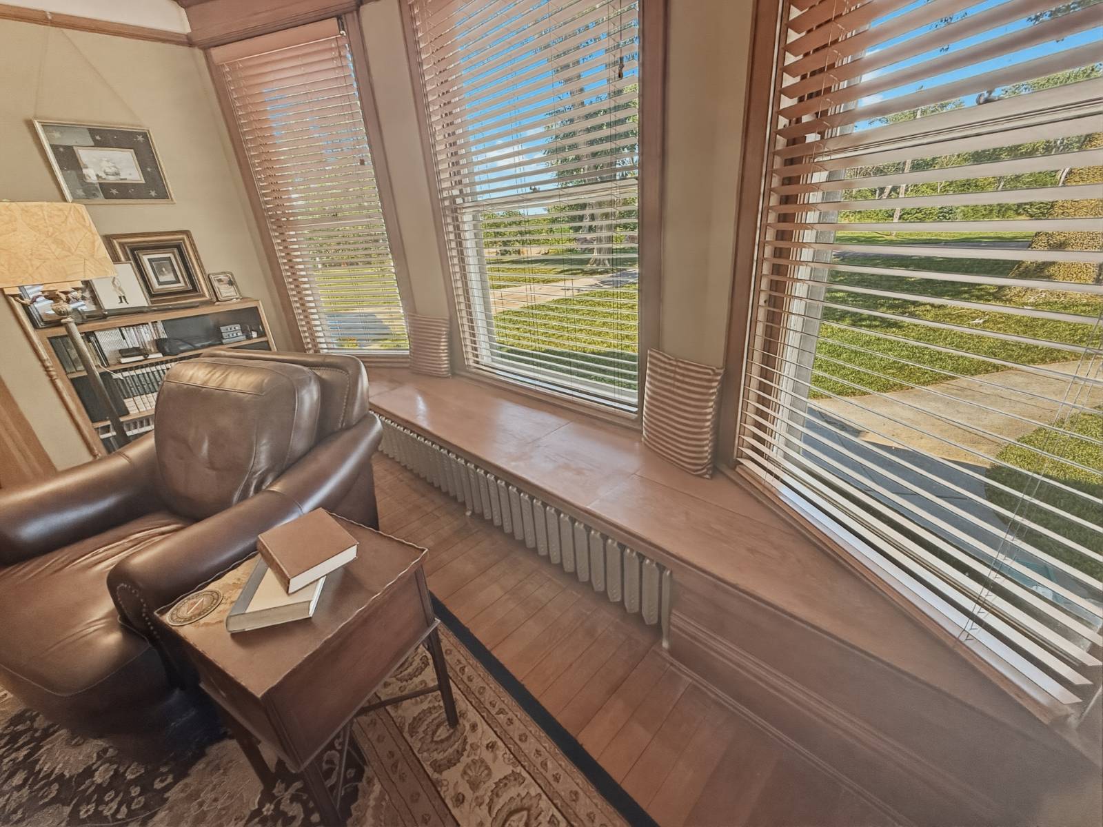 Photo 21 of 60 of home listing at 304 W. Dayton St., Cedar Rapids, NE 68627