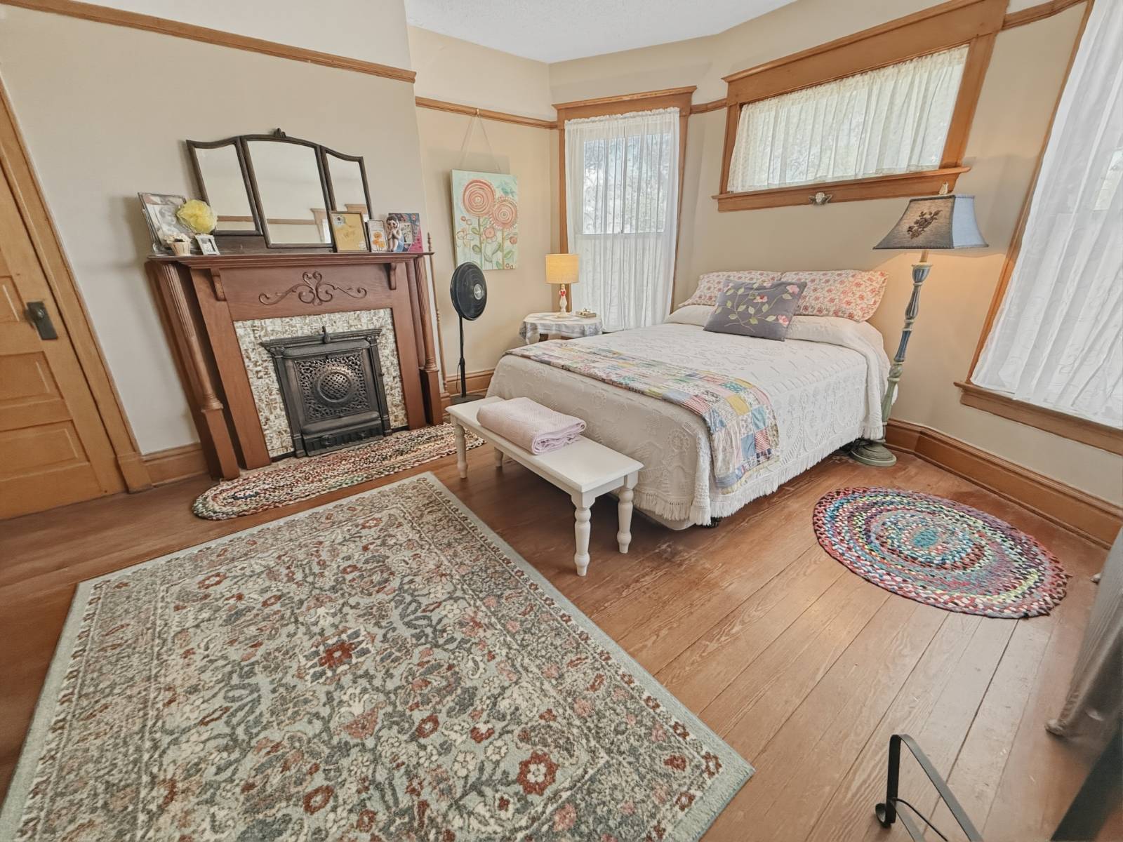 Photo 53 of 60 of home listing at 304 W. Dayton St., Cedar Rapids, NE 68627