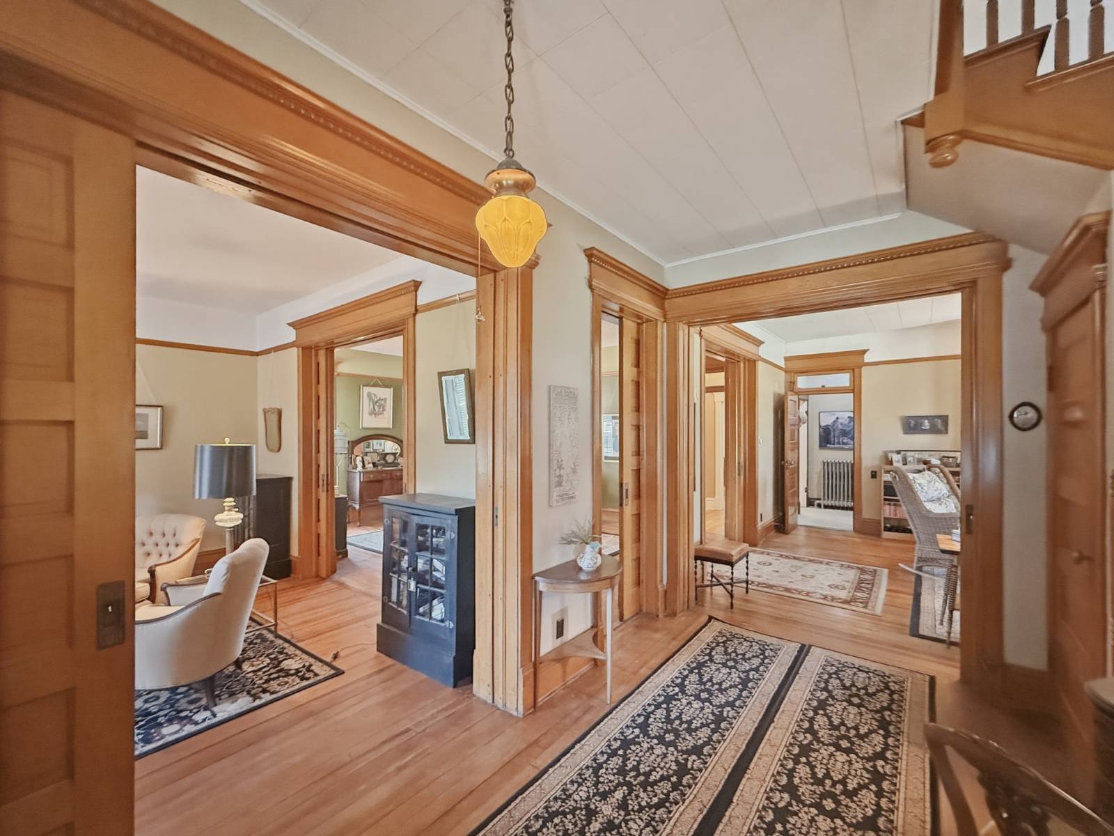 Photo 15 of 60 of home listing at 304 W. Dayton St., Cedar Rapids, NE 68627
