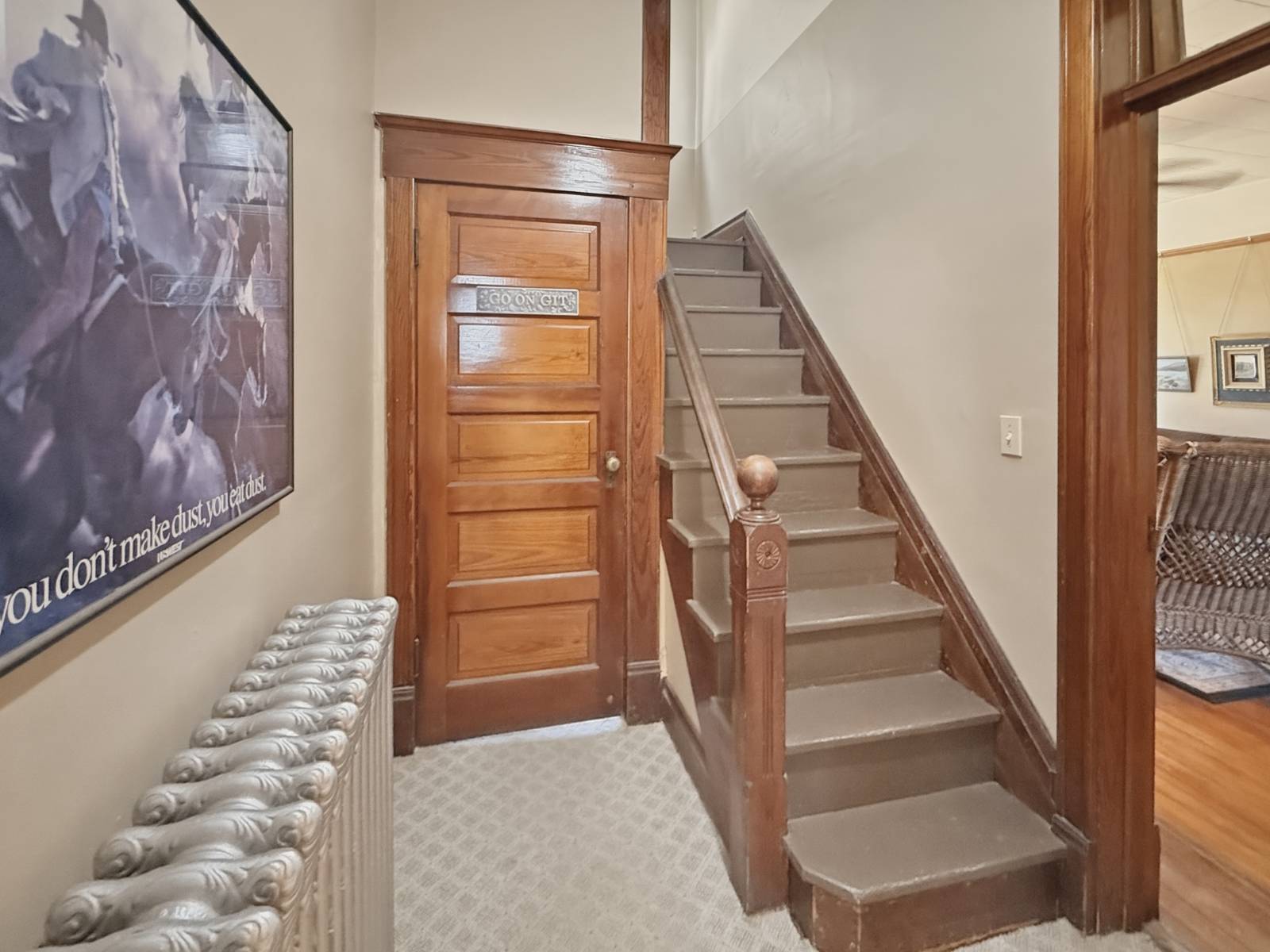 Photo 26 of 60 of home listing at 304 W. Dayton St., Cedar Rapids, NE 68627