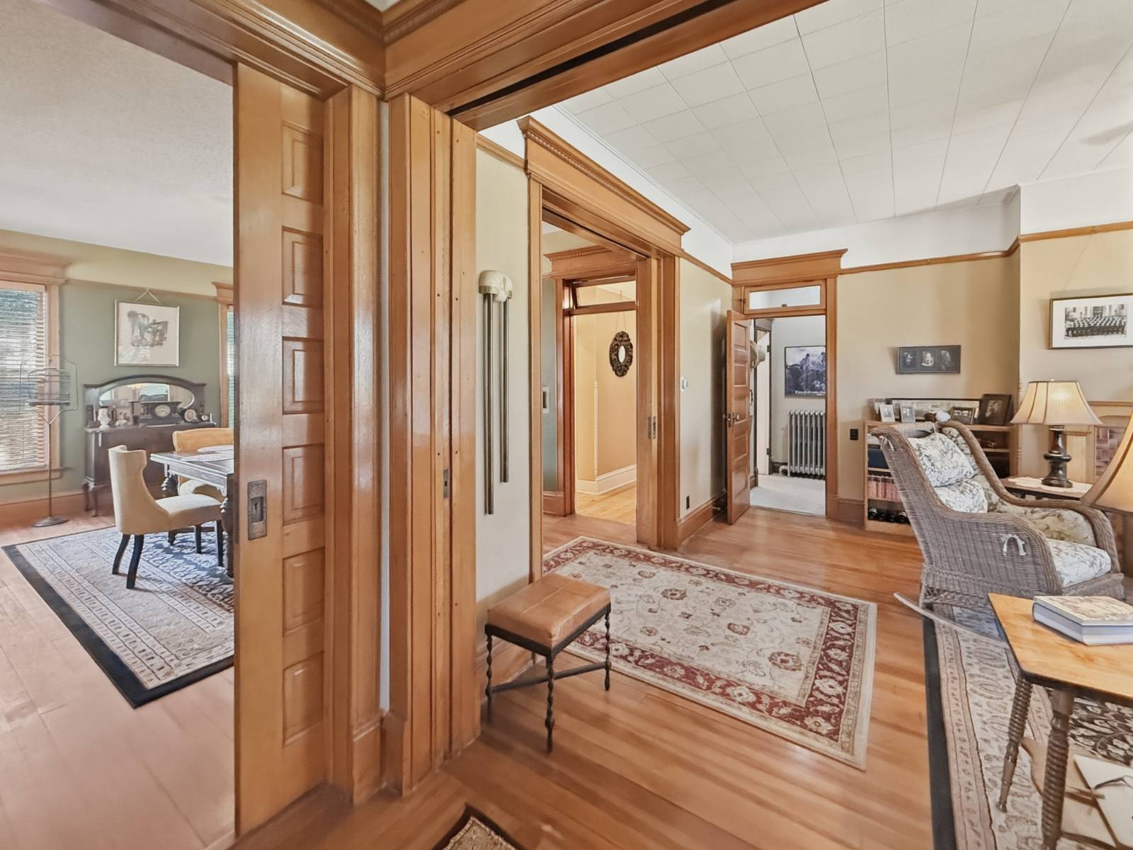 Photo 14 of 60 of home listing at 304 W. Dayton St., Cedar Rapids, NE 68627
