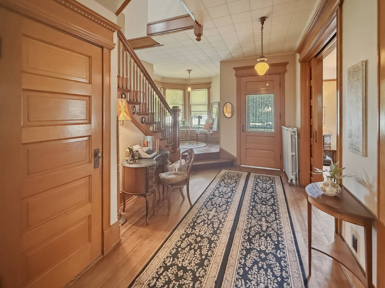 Photo 13 of 60 of home listing at 304 W. Dayton St., Cedar Rapids, NE 68627
