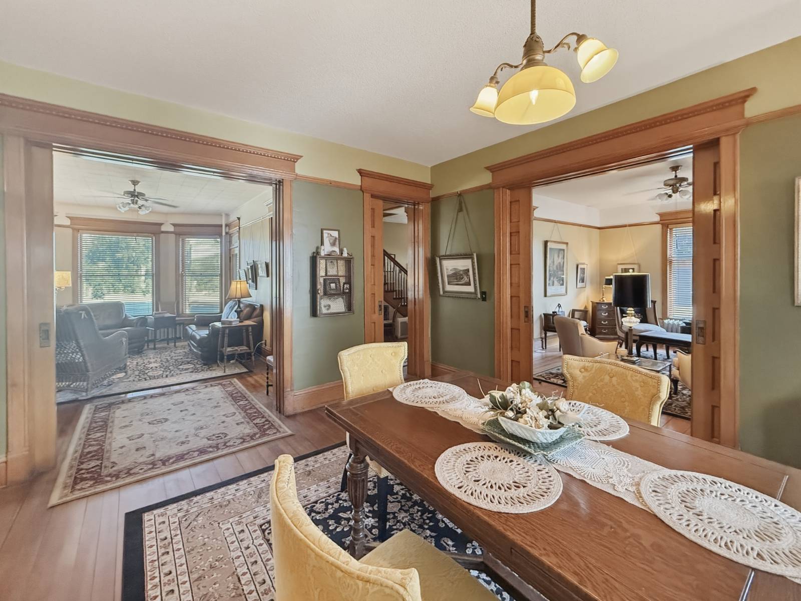 Photo 18 of 60 of home listing at 304 W. Dayton St., Cedar Rapids, NE 68627