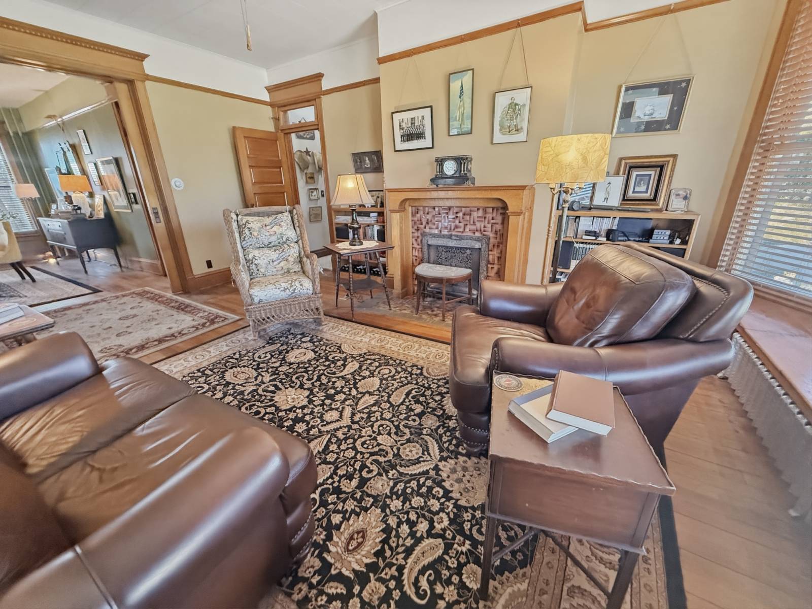 Photo 22 of 60 of home listing at 304 W. Dayton St., Cedar Rapids, NE 68627