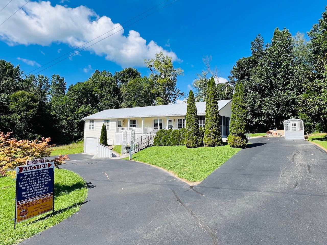 38 Jordan Court, #Tract 1