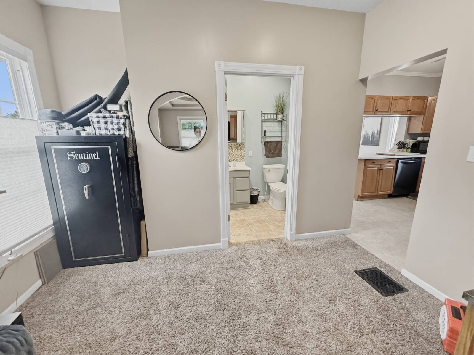 Photo 14 of 36 of home listing at 937 S 8th Street, Albion Ne, NE 68620