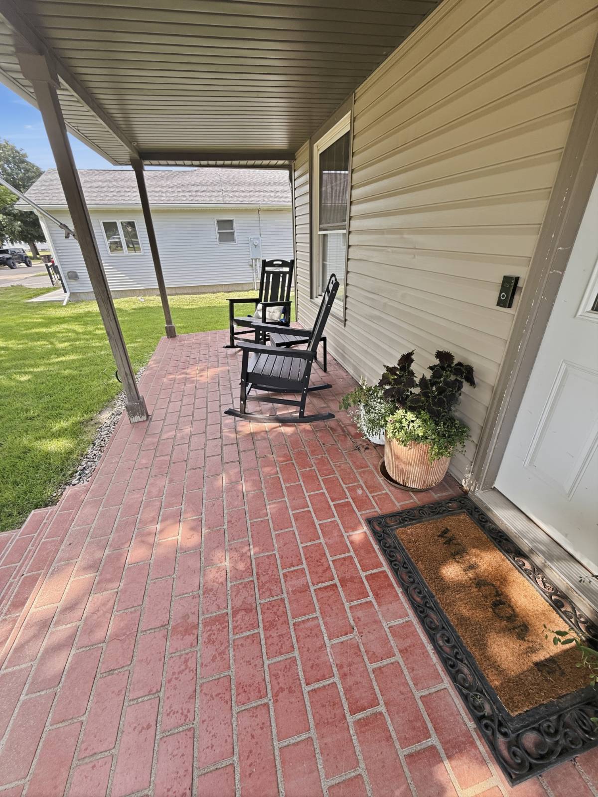 Photo 7 of 36 of home listing at 937 S 8th Street, Albion Ne, NE 68620