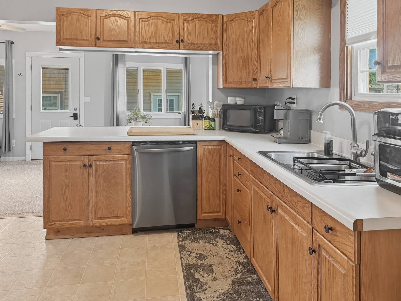 Photo 16 of 36 of home listing at 937 S 8th Street, Albion Ne, NE 68620