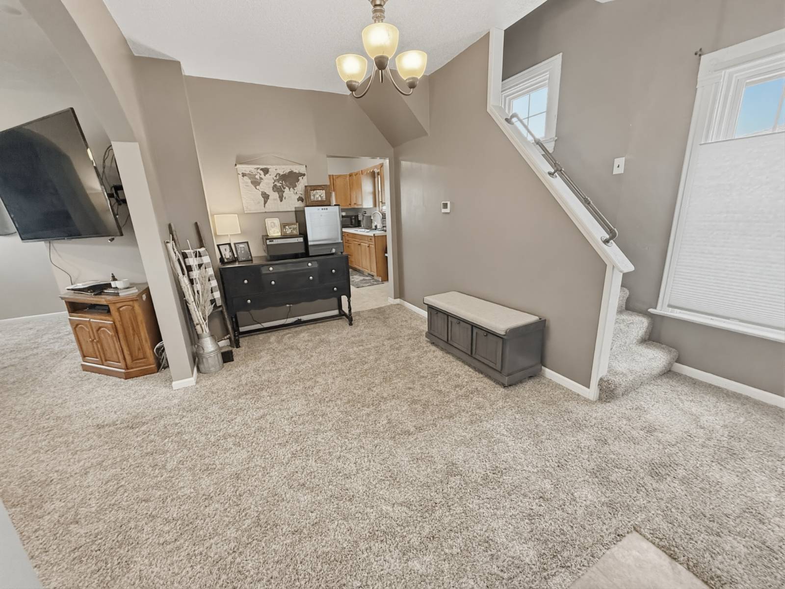 Photo 8 of 36 of home listing at 937 S 8th Street, Albion Ne, NE 68620