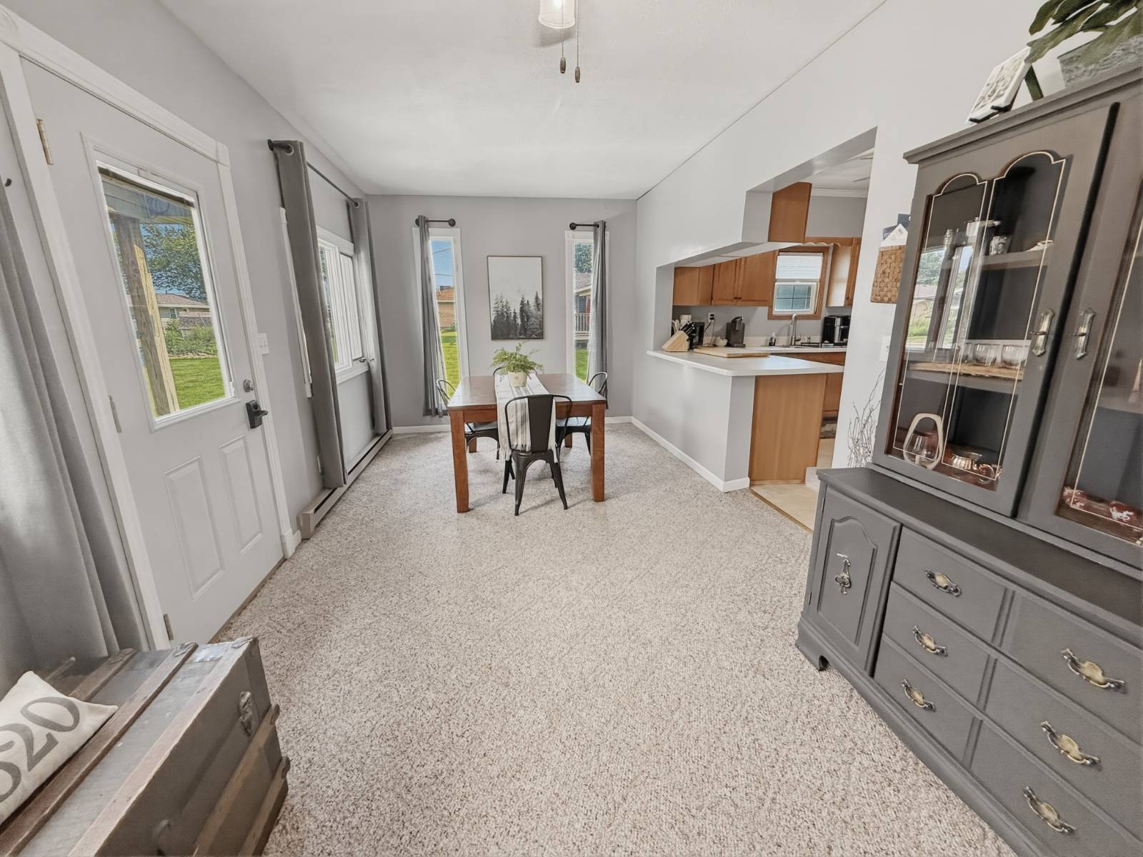 Photo 22 of 36 of home listing at 937 S 8th Street, Albion Ne, NE 68620