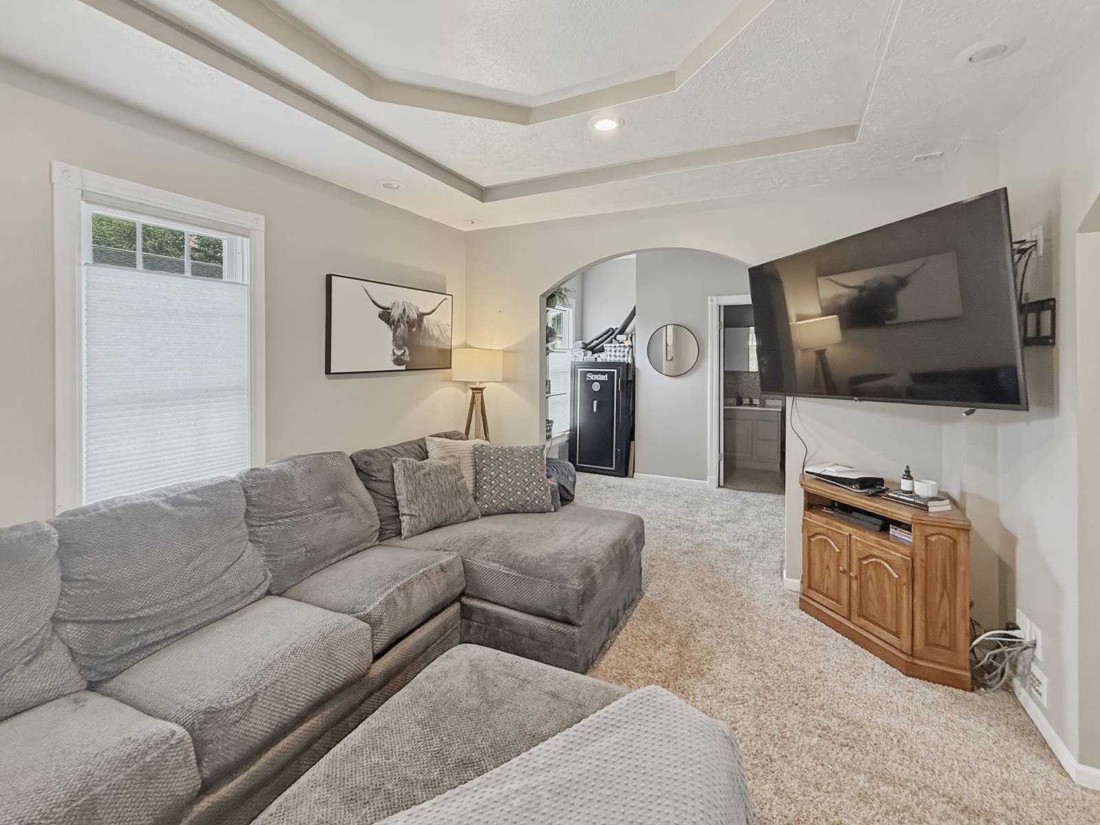 Photo 11 of 36 of home listing at 937 S 8th Street, Albion Ne, NE 68620