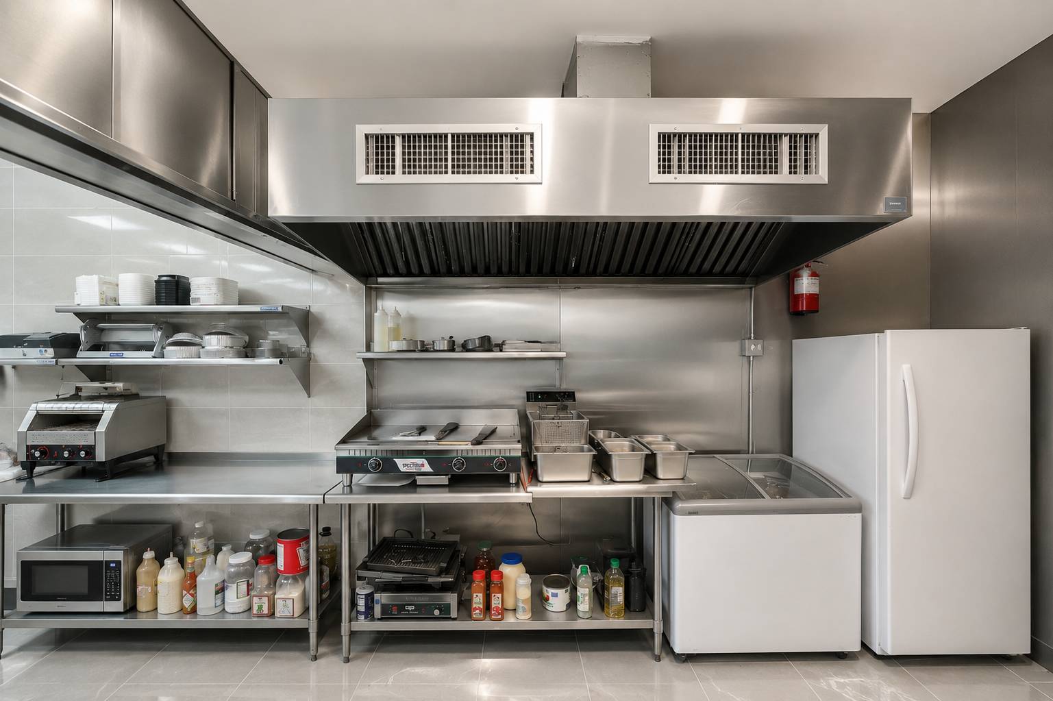 6121 Fresh Pond Rd