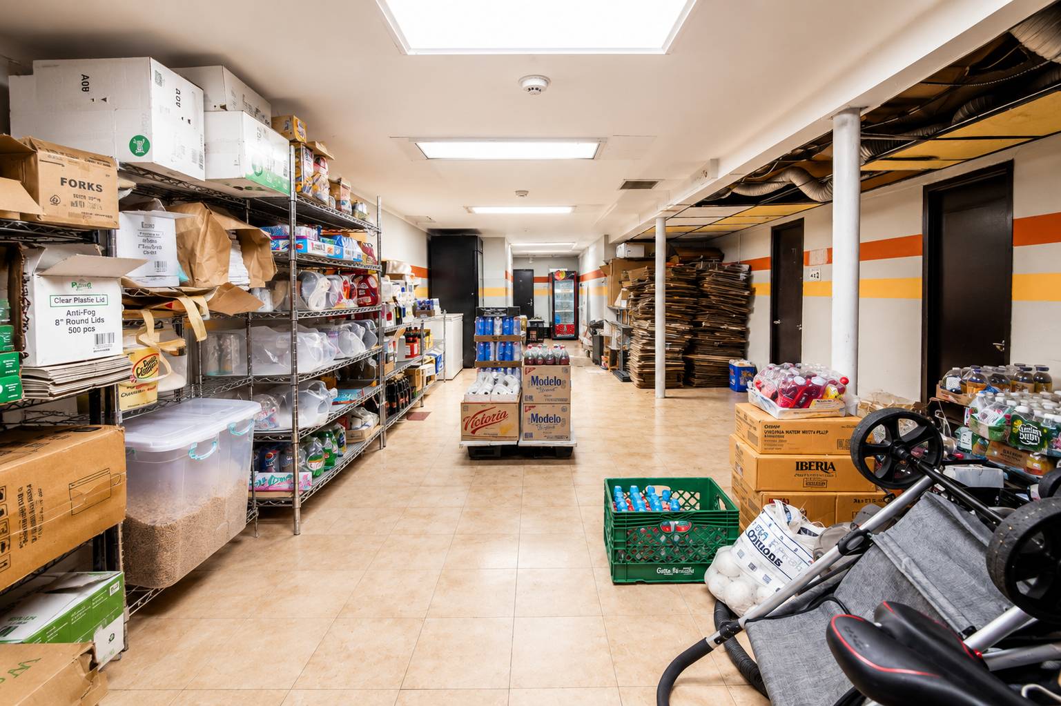 6121 Fresh Pond Rd
